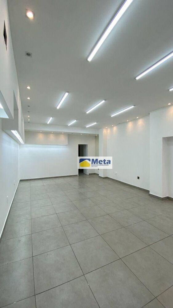 Loja-Salão para alugar, 75m² - Foto 2