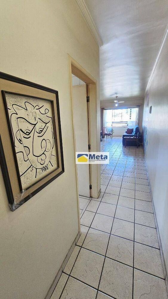 Apartamento à venda com 2 quartos, 75m² - Foto 1