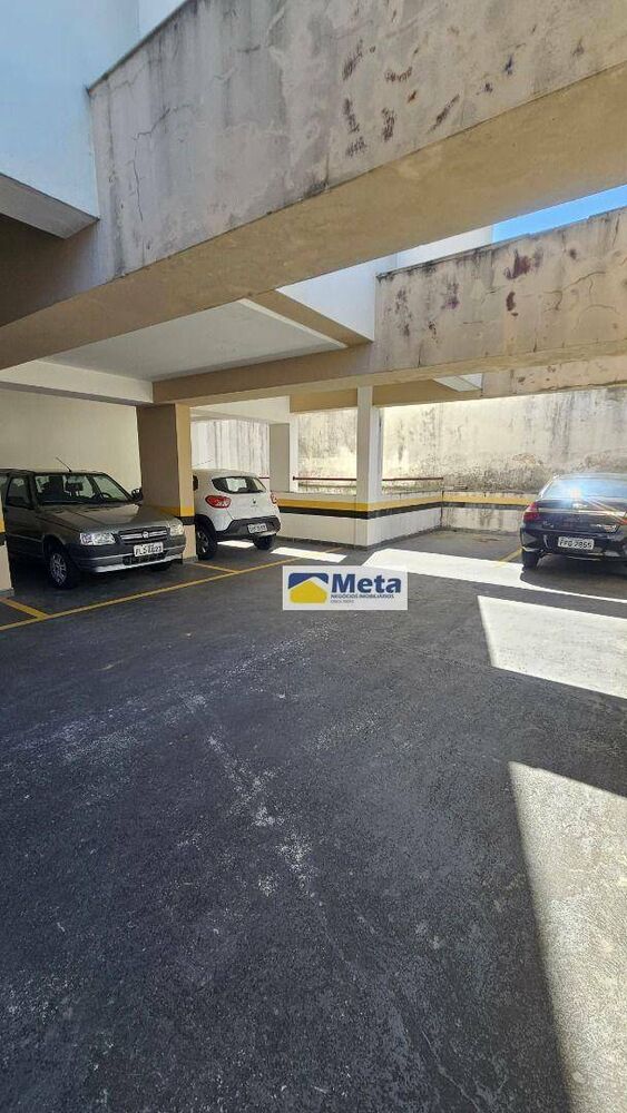 Apartamento à venda com 2 quartos, 75m² - Foto 16