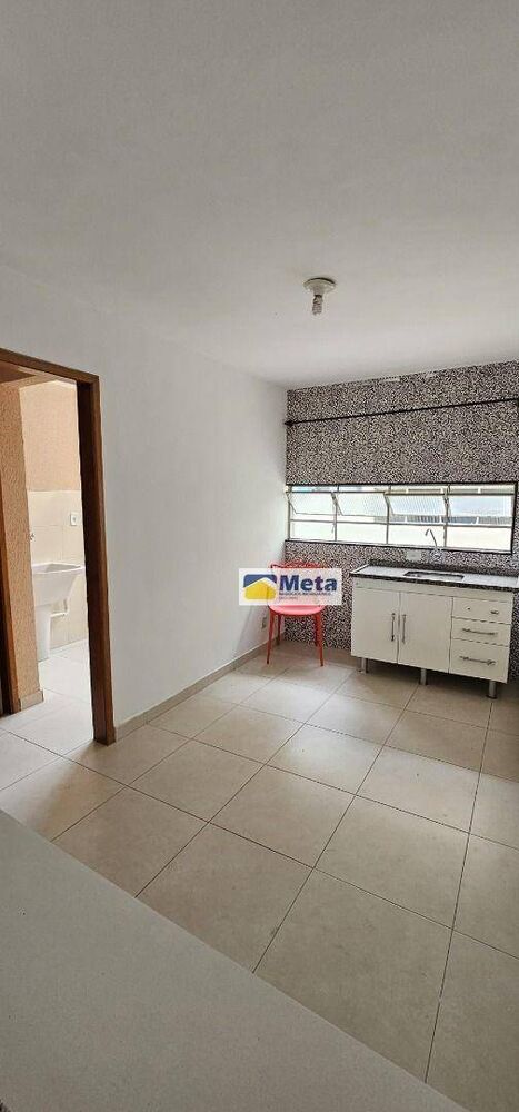 Apartamento à venda com 1 quarto, 47m² - Foto 2