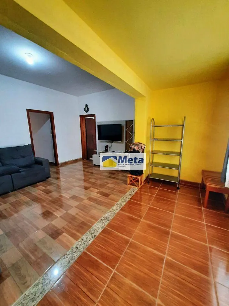 Casa, 3 quartos, 206 m² - Foto 3
