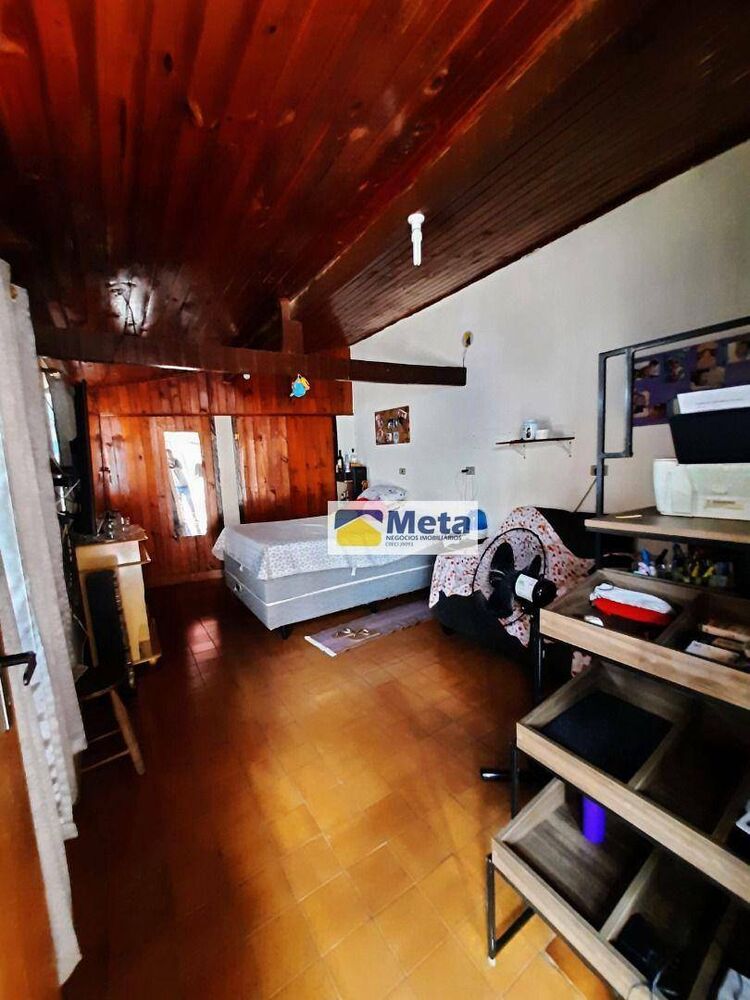 Casa, 3 quartos, 206 m² - Foto 2