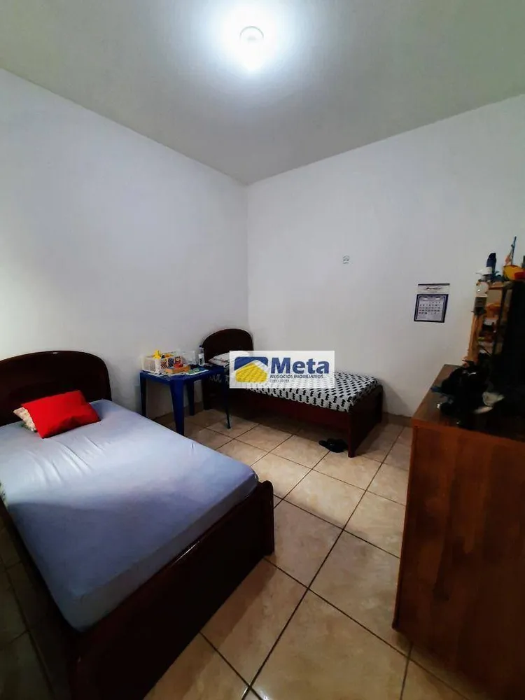 Casa, 3 quartos, 206 m² - Foto 9