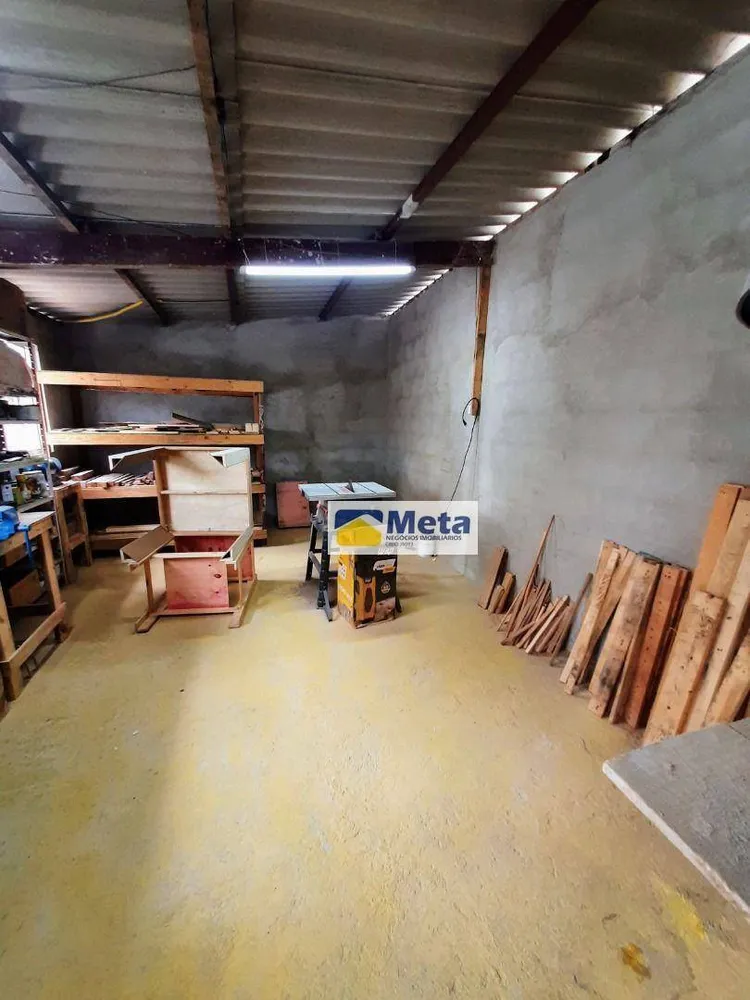 Casa, 3 quartos, 206 m² - Foto 23