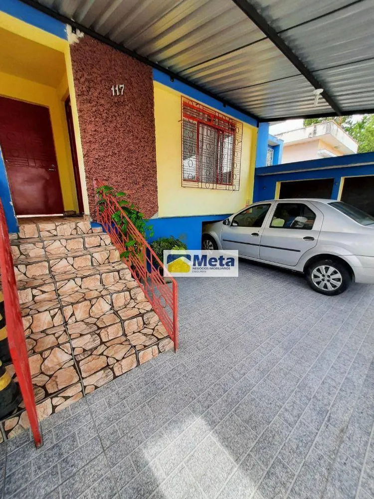 Casa, 3 quartos, 206 m² - Foto 24