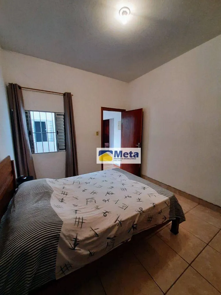 Casa, 3 quartos, 206 m² - Foto 5