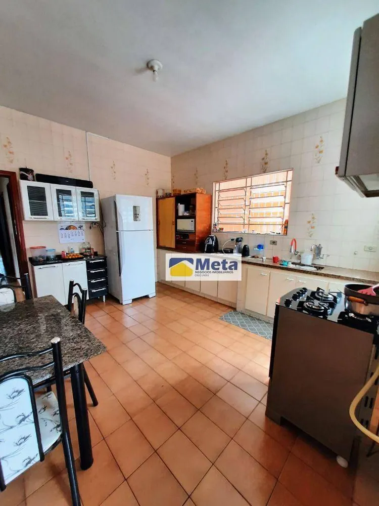 Casa, 3 quartos, 206 m² - Foto 16