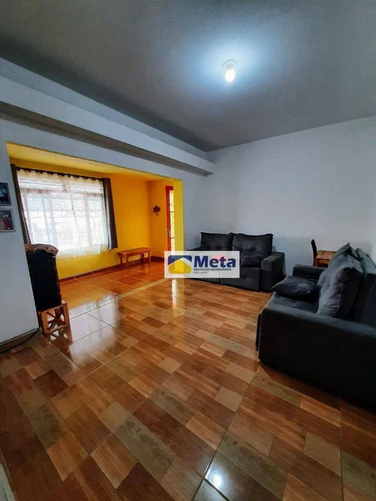 Casa, 3 quartos, 206 m² - Foto 1