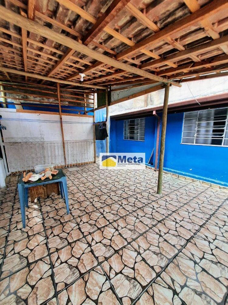 Casa, 3 quartos, 206 m² - Foto 7