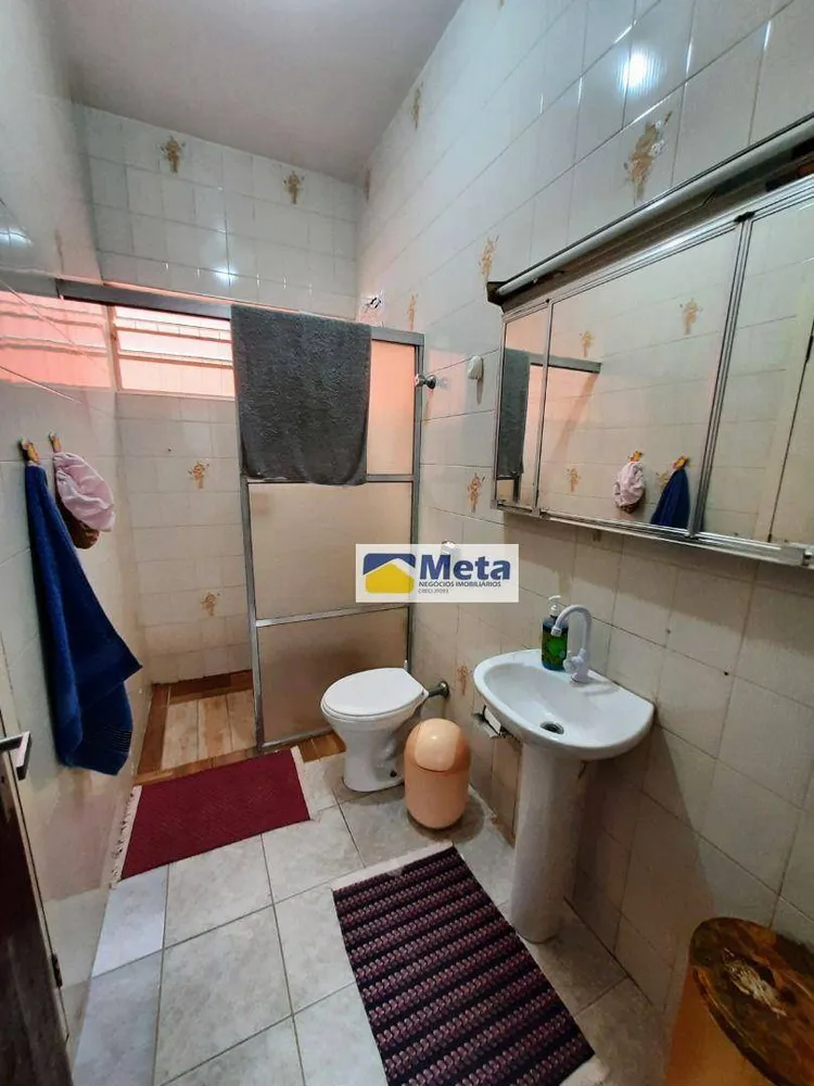 Casa, 3 quartos, 206 m² - Foto 14