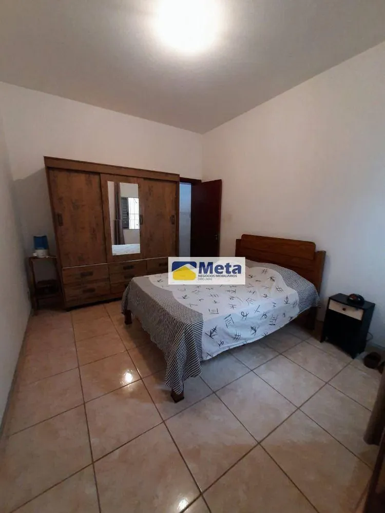 Casa, 3 quartos, 206 m² - Foto 4