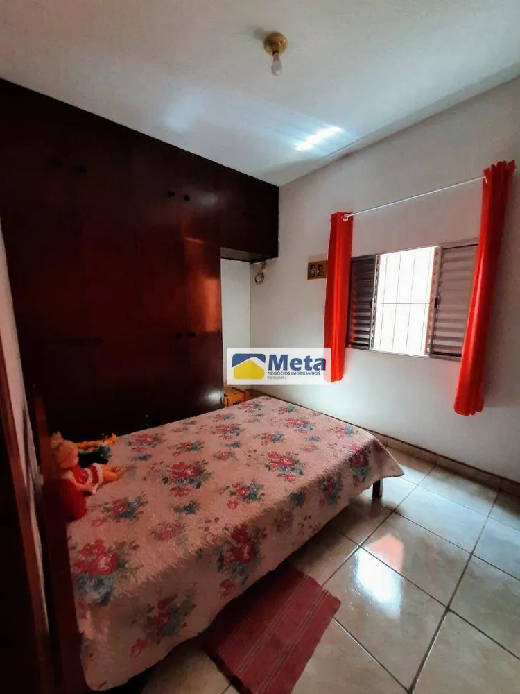 Casa, 3 quartos, 206 m² - Foto 7