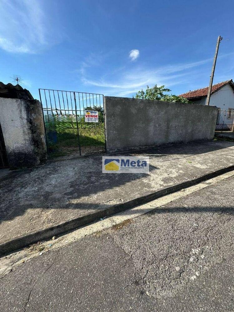 Terreno, 301 m² - Foto 1