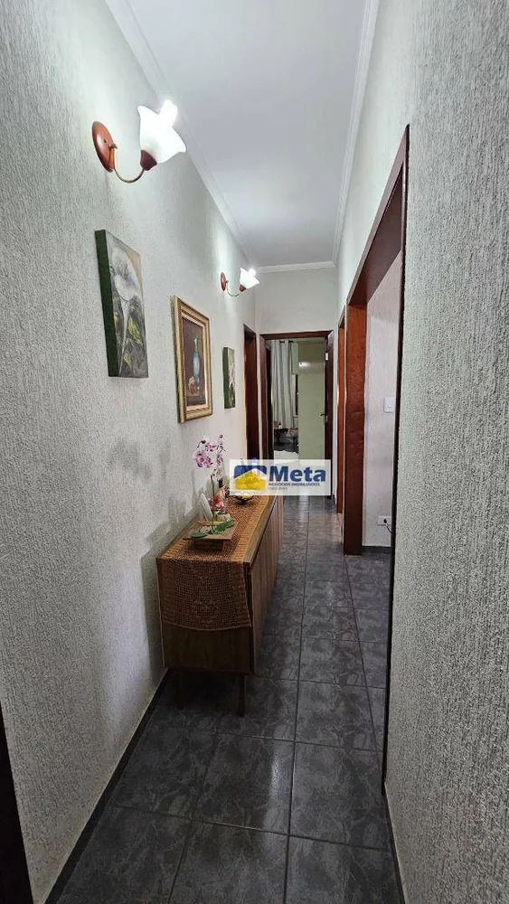 Casa, 3 quartos, 215 m² - Foto 11