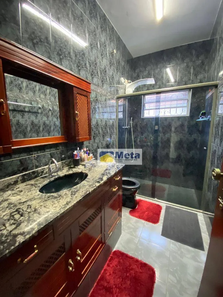 Casa, 3 quartos, 215 m² - Foto 14