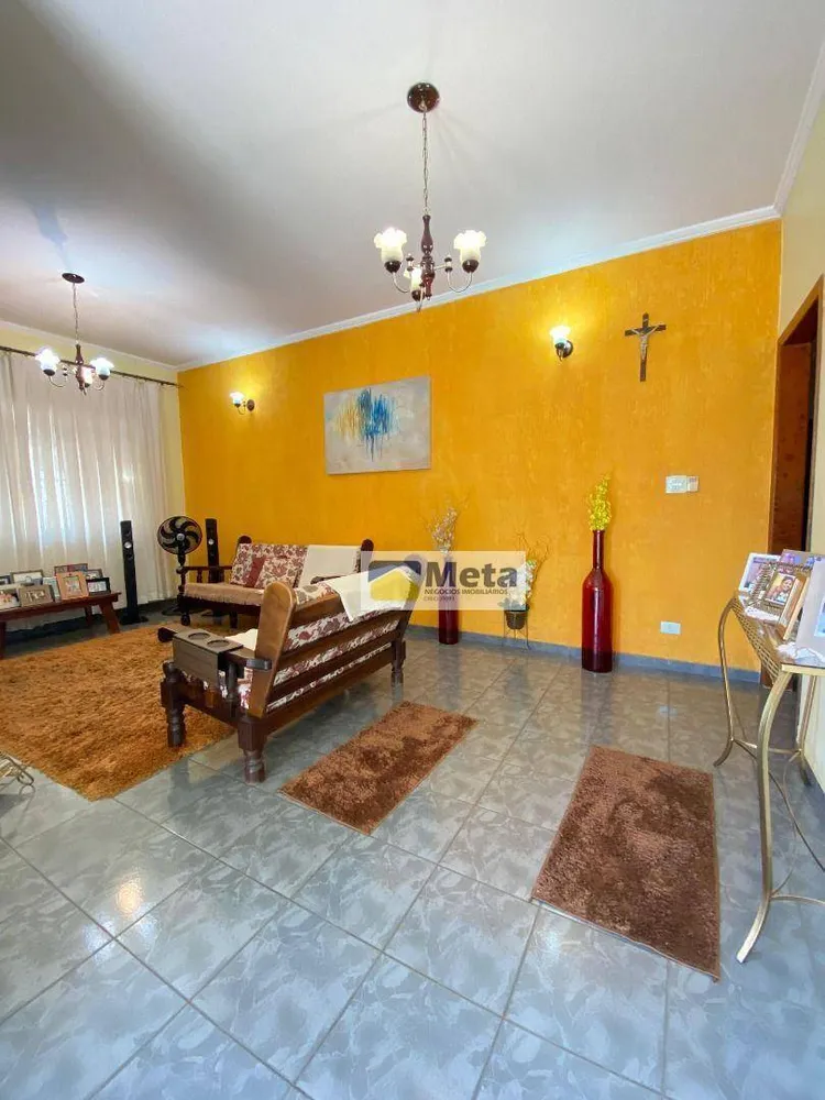 Casa, 3 quartos, 215 m² - Foto 7