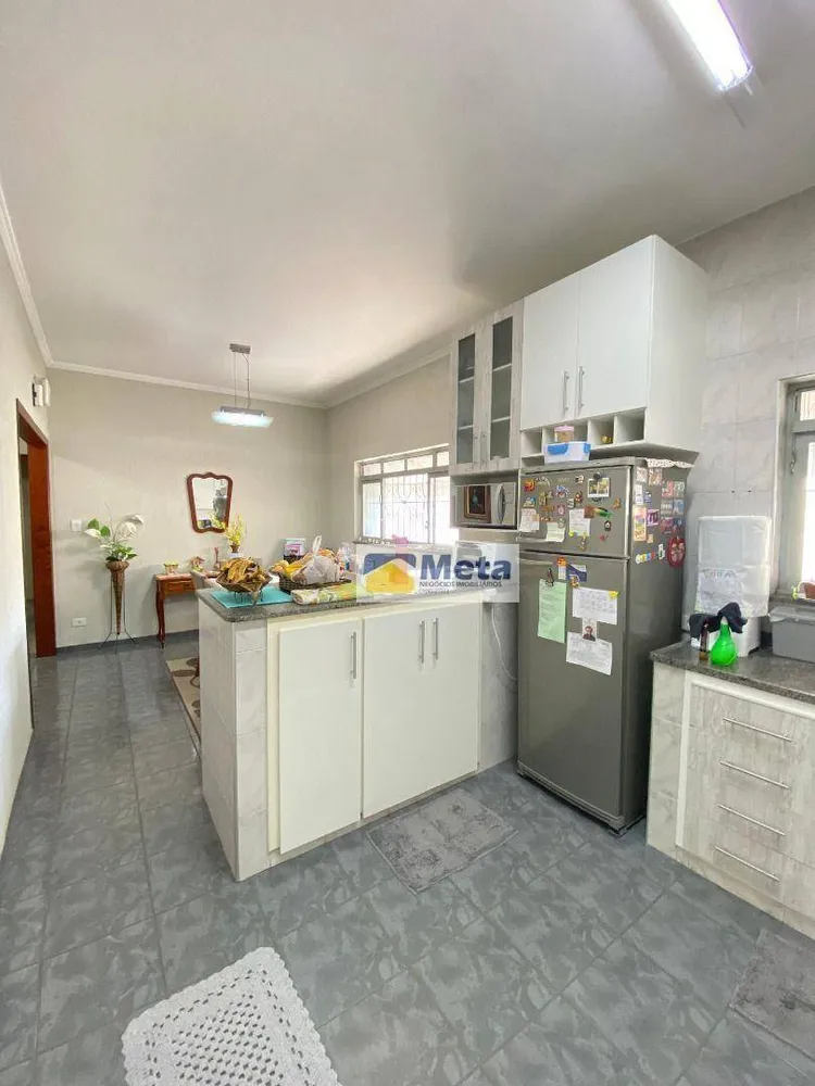 Casa, 3 quartos, 215 m² - Foto 10