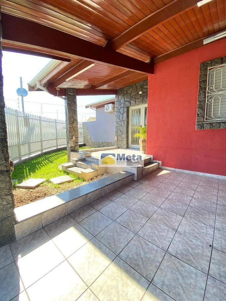 Casa, 3 quartos, 215 m² - Foto 5