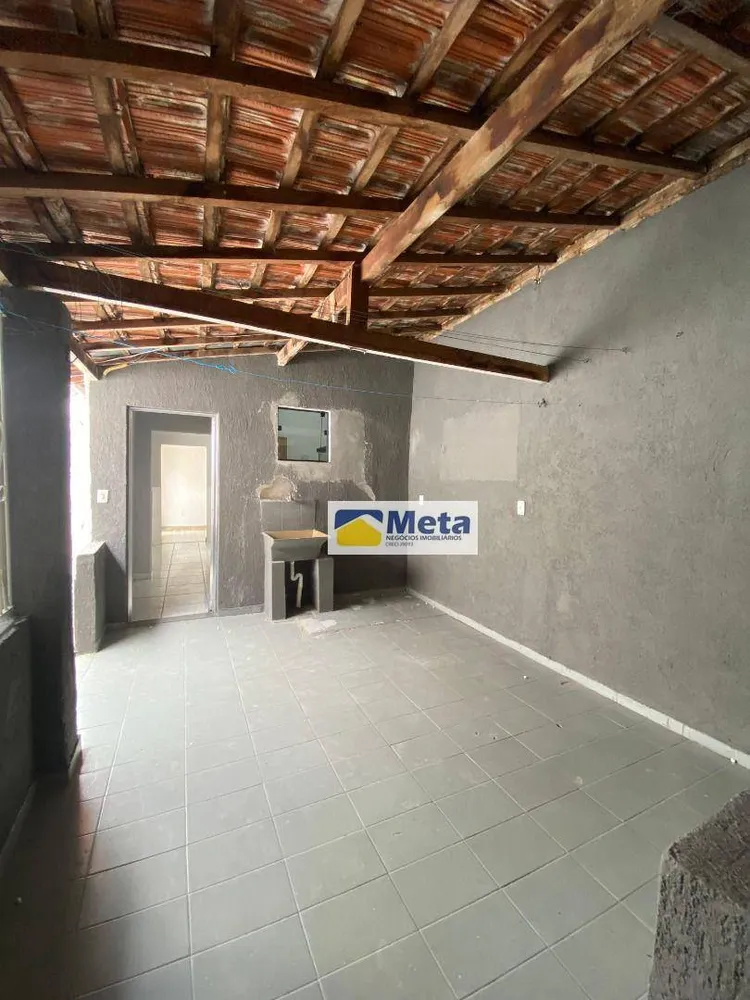 Casa, 2 quartos, 110 m² - Foto 12
