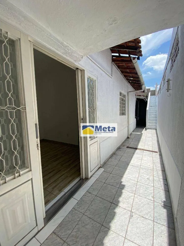 Casa, 2 quartos, 110 m² - Foto 2