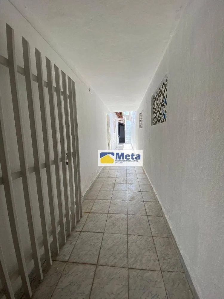 Casa, 2 quartos, 110 m² - Foto 1