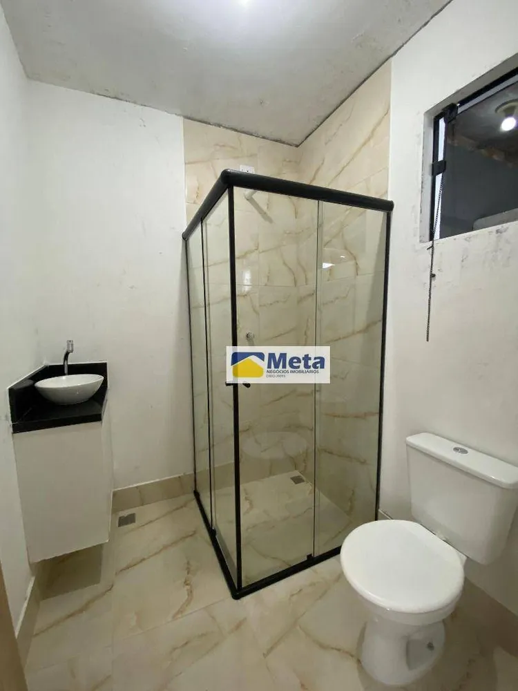 Casa, 2 quartos, 110 m² - Foto 9