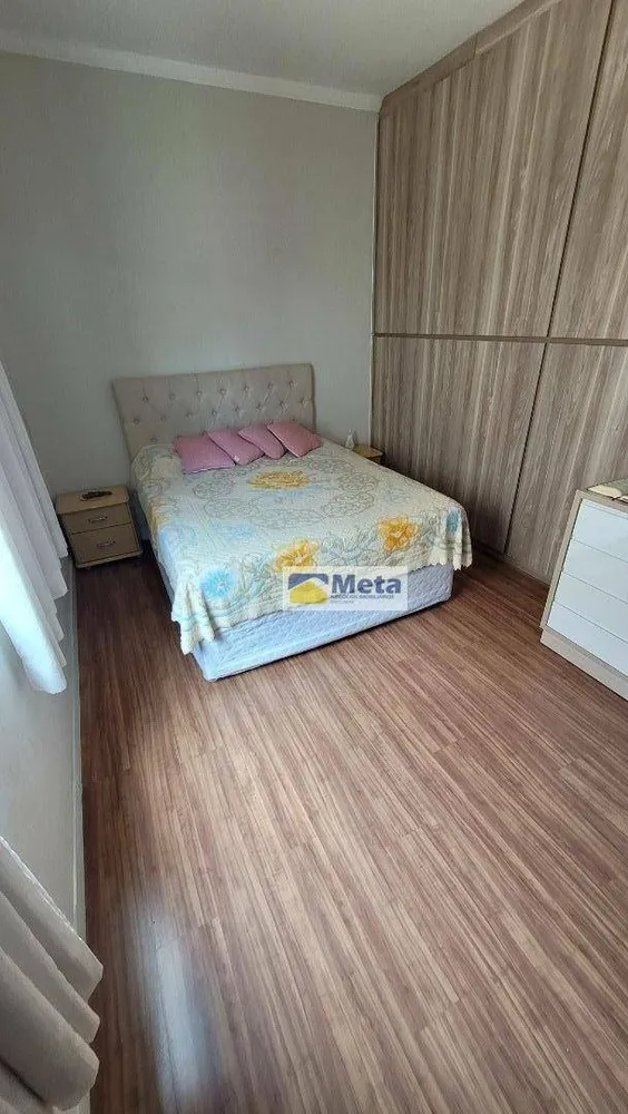 Casa de Condomínio, 4 quartos - Foto 9