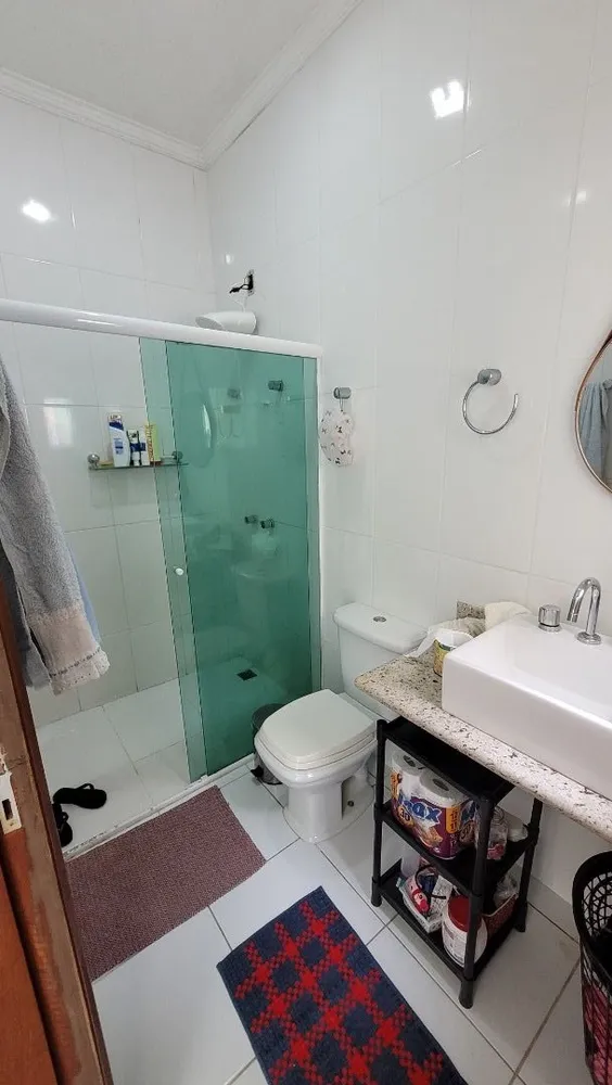 Casa de Condomínio, 4 quartos - Foto 11