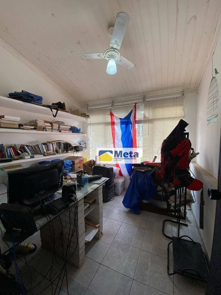 Casa de Condomínio, 4 quartos - Foto 10