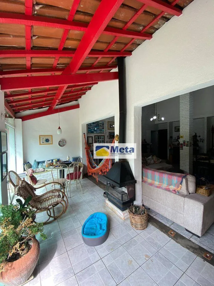 Casa de Condomínio, 4 quartos - Foto 3
