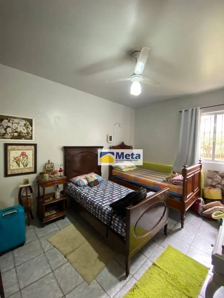 Casa de Condomínio, 4 quartos - Foto 9