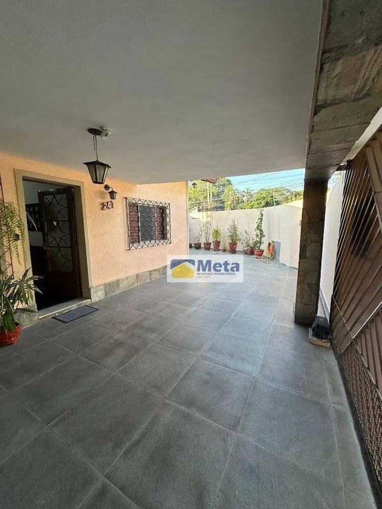 Casa, 2 quartos, 121 m² - Foto 16
