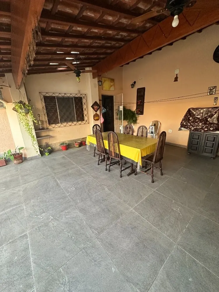 Casa, 2 quartos, 121 m² - Foto 12