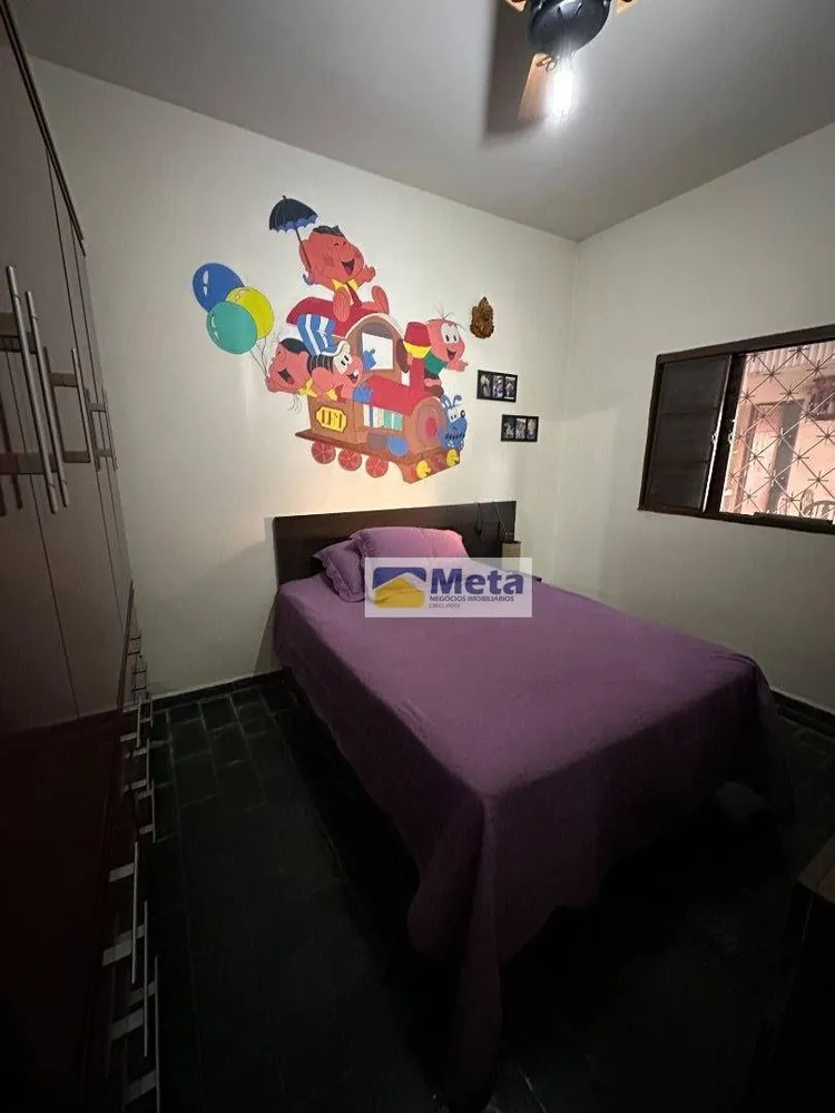 Casa, 2 quartos, 121 m² - Foto 6
