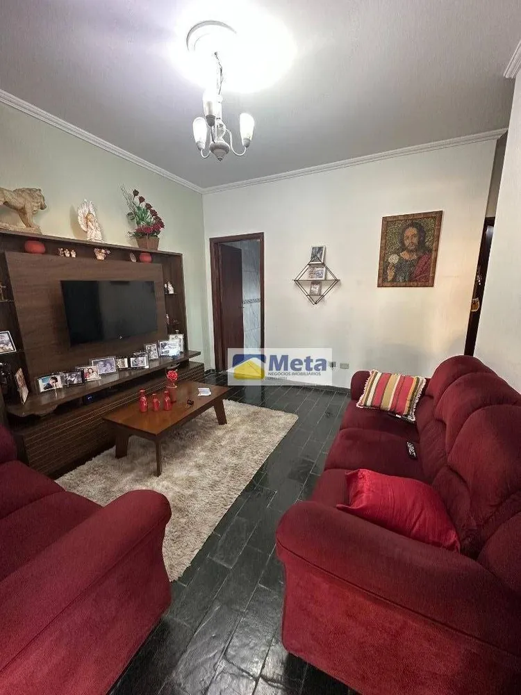 Casa, 2 quartos, 121 m² - Foto 1