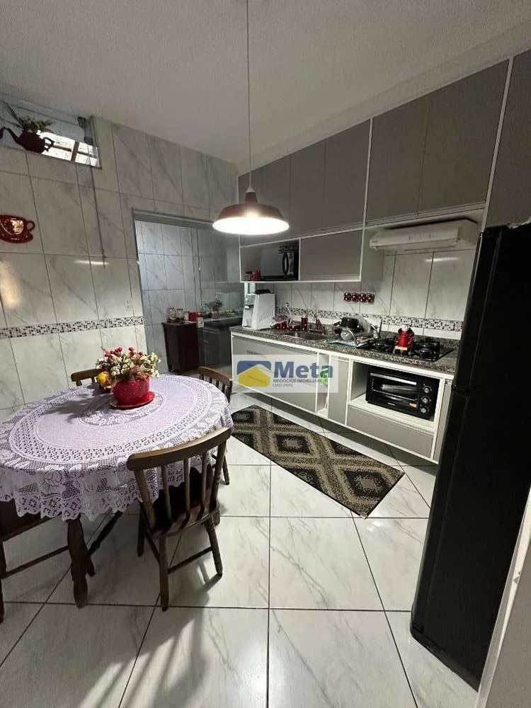 Casa, 2 quartos, 121 m² - Foto 2