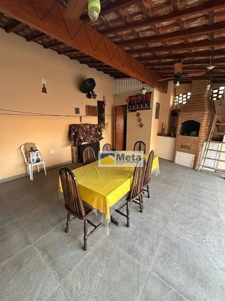 Casa, 2 quartos, 121 m² - Foto 13