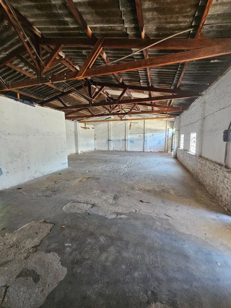 Depósito-Galpão, 450 m² - Foto 1