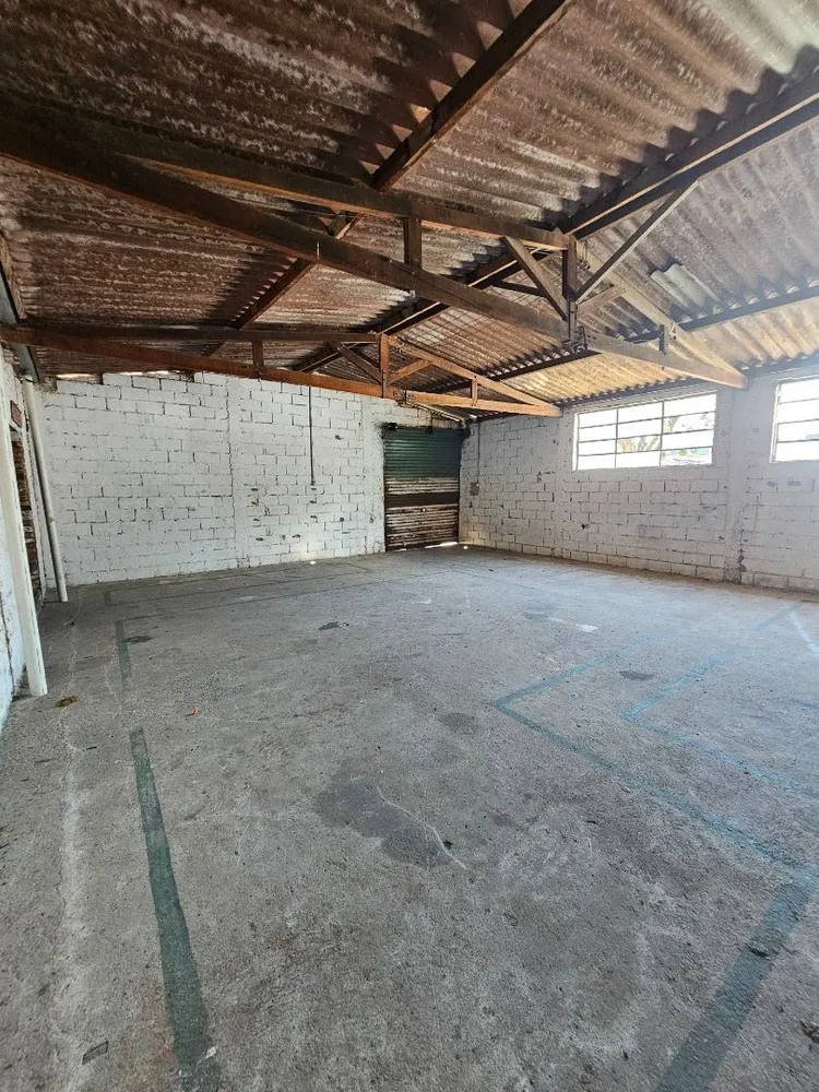 Depósito-Galpão, 450 m² - Foto 2
