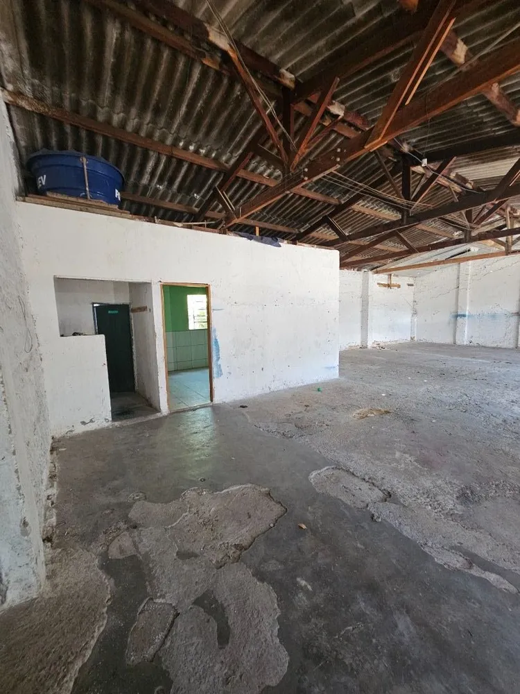 Depósito-Galpão, 450 m² - Foto 3
