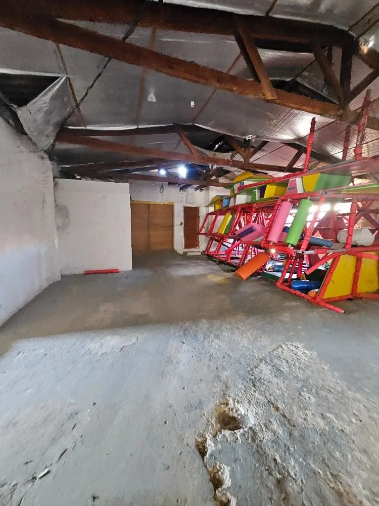 Depósito-Galpão, 450 m² - Foto 4