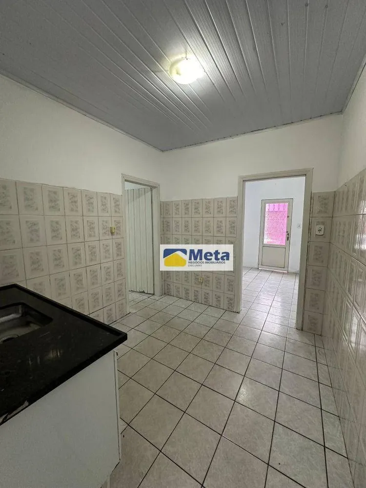 Casa, 2 quartos, 50 m² - Foto 3