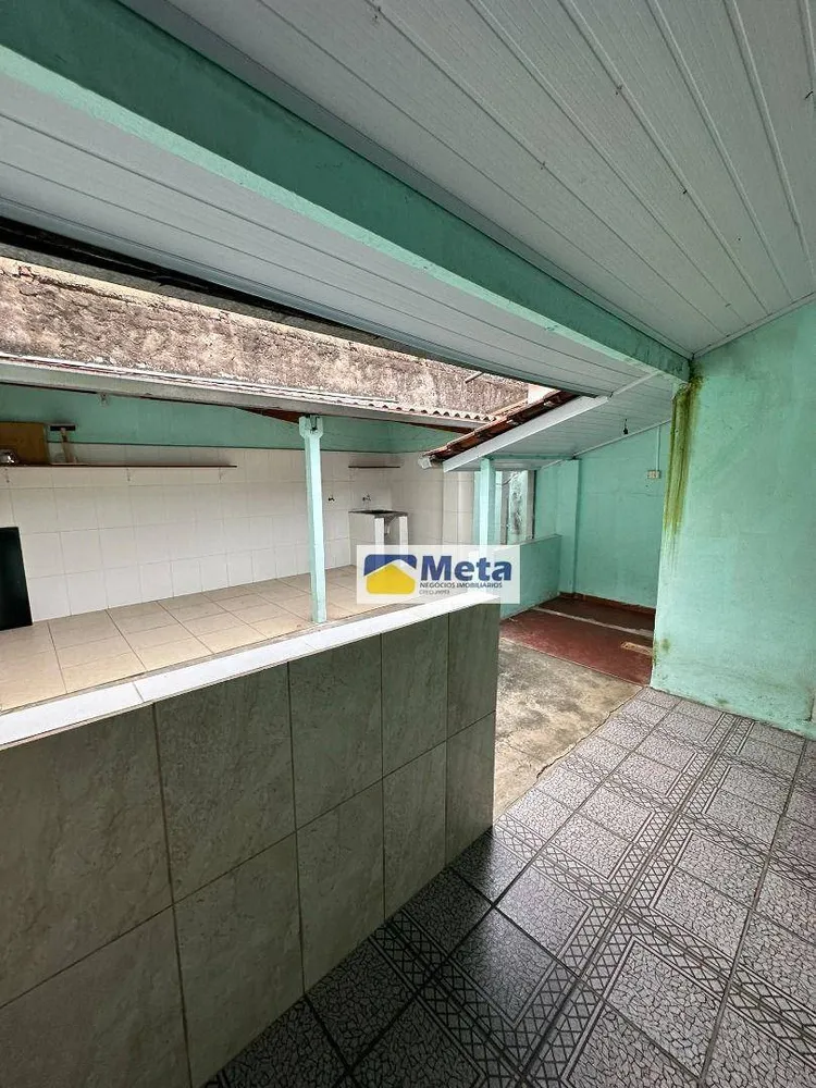 Casa, 2 quartos, 50 m² - Foto 8
