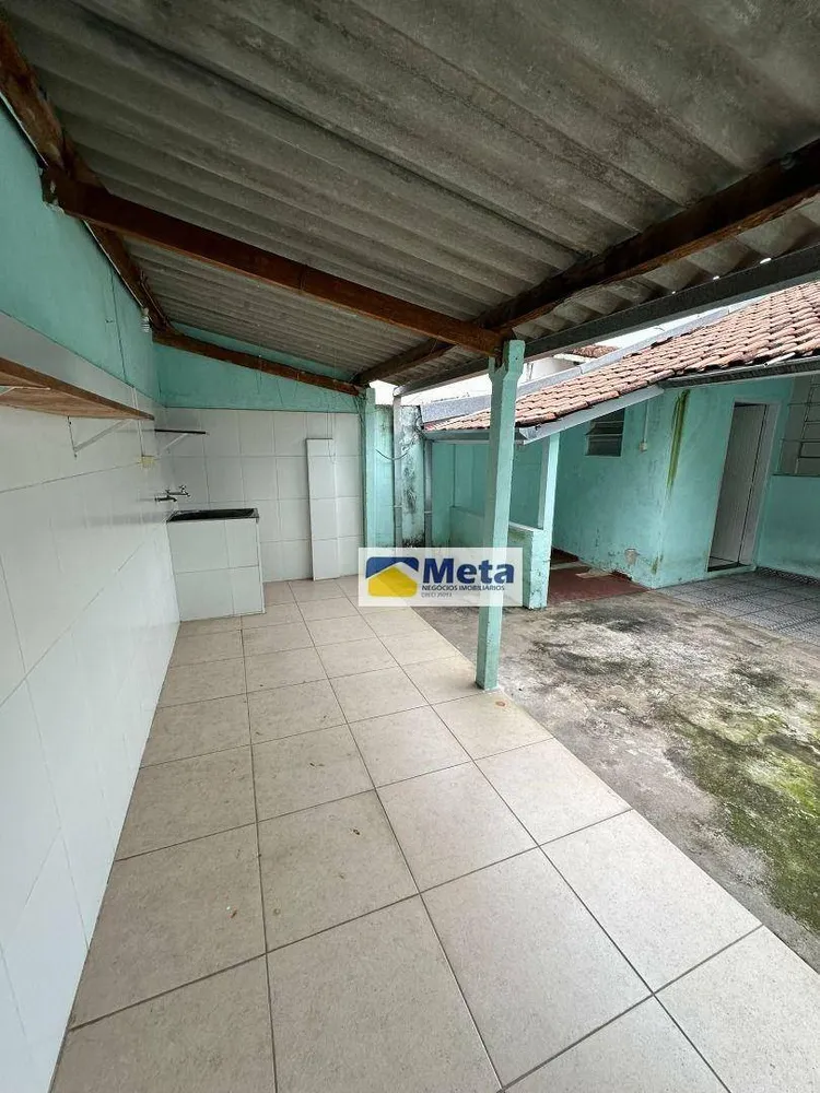 Casa, 2 quartos, 50 m² - Foto 6