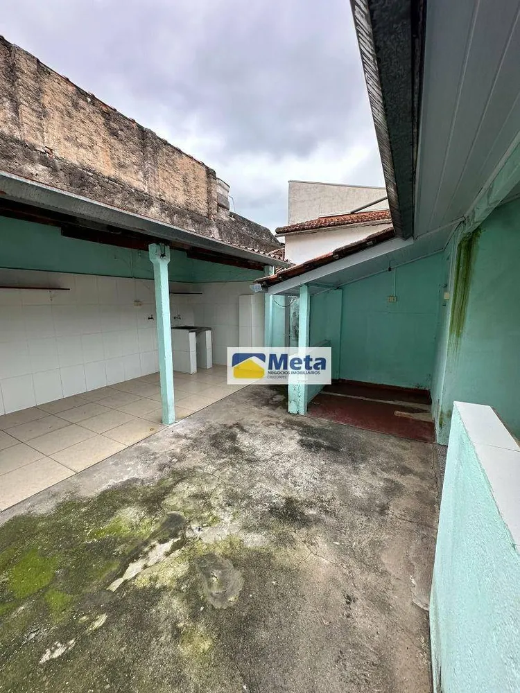 Casa, 2 quartos, 50 m² - Foto 9