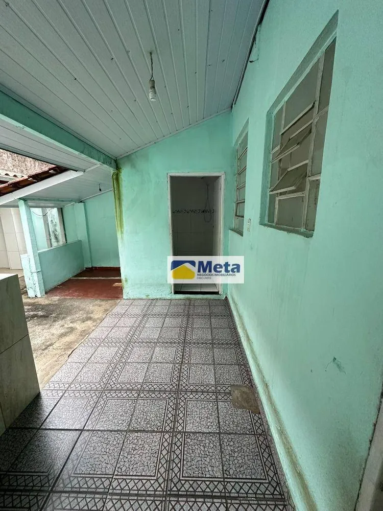 Casa, 2 quartos, 50 m² - Foto 7