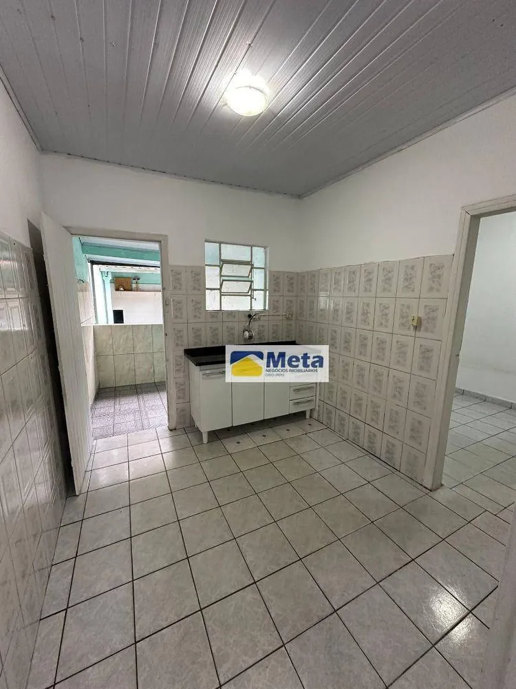 Casa, 2 quartos, 50 m² - Foto 2
