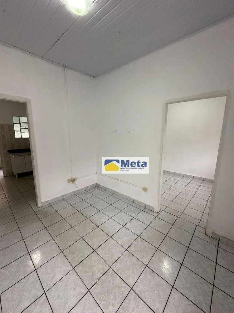 Casa, 2 quartos, 50 m² - Foto 1