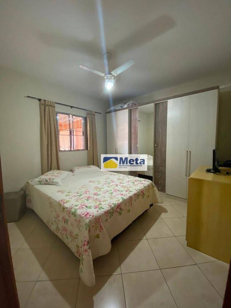 Casa à venda com 2 quartos, 160m² - Foto 4