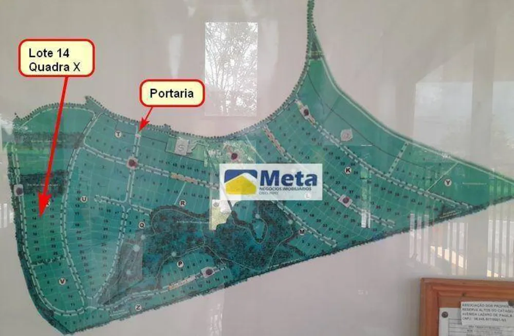 Loteamento e Condomínio, 1175 m² - Foto 8